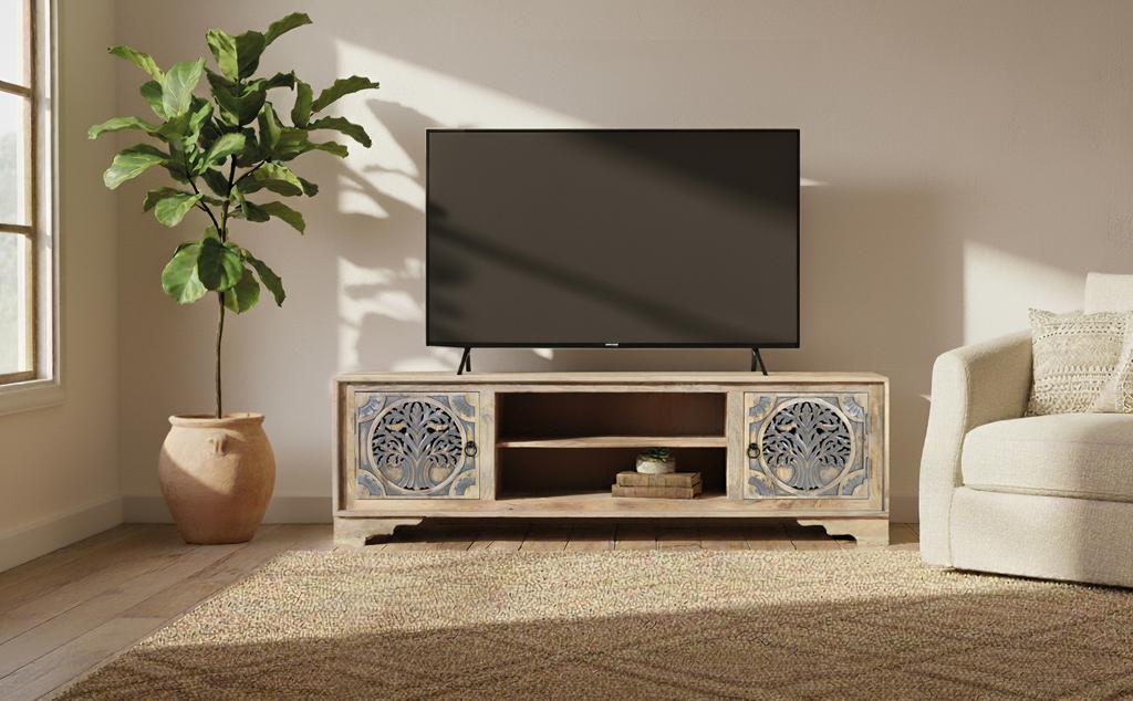 Tv Cabinet